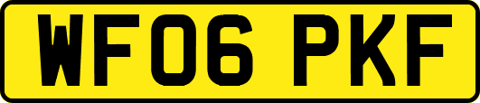 WF06PKF