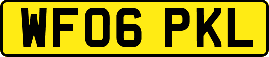 WF06PKL