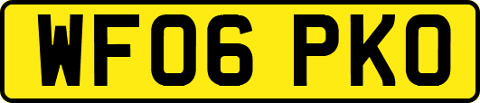 WF06PKO