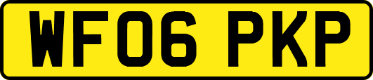 WF06PKP