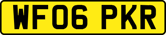 WF06PKR