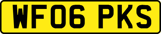 WF06PKS