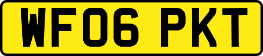 WF06PKT