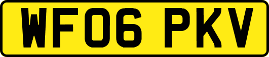 WF06PKV