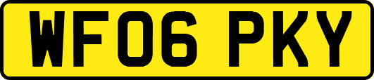 WF06PKY