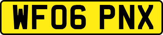 WF06PNX