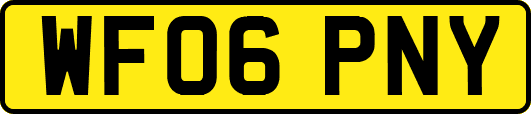 WF06PNY