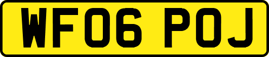 WF06POJ