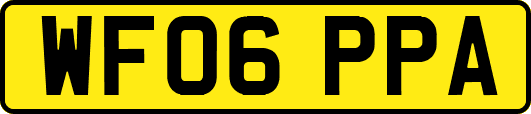 WF06PPA