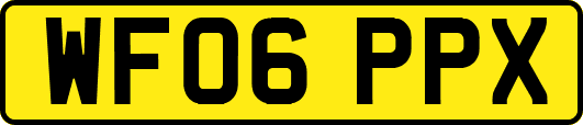 WF06PPX