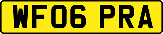WF06PRA