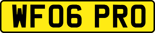 WF06PRO