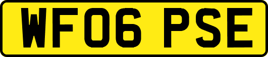 WF06PSE