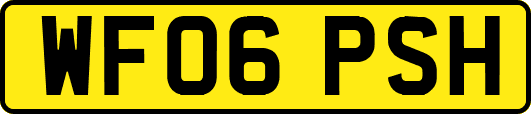 WF06PSH