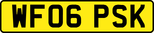 WF06PSK