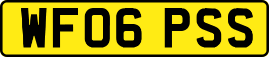 WF06PSS