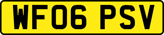 WF06PSV
