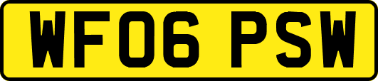 WF06PSW