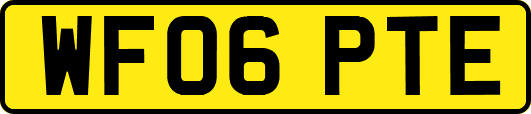 WF06PTE