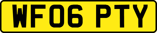 WF06PTY