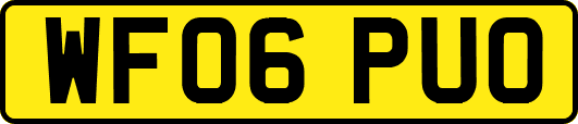 WF06PUO
