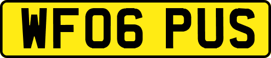 WF06PUS