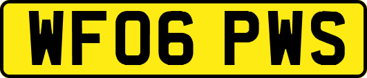WF06PWS