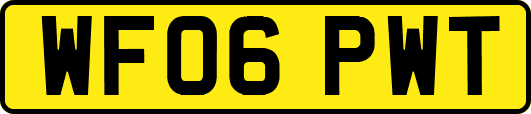 WF06PWT