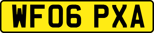 WF06PXA