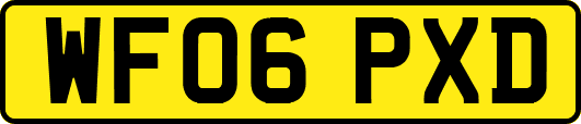 WF06PXD