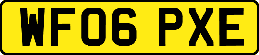 WF06PXE