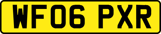 WF06PXR