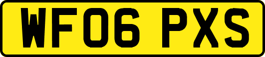 WF06PXS