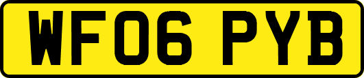 WF06PYB