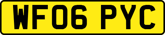 WF06PYC