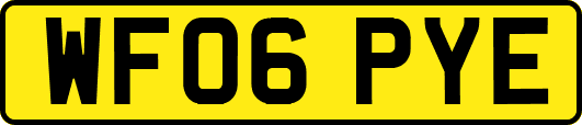 WF06PYE