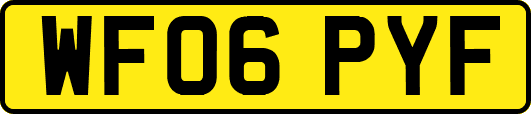 WF06PYF