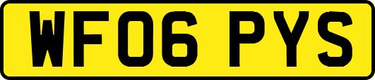 WF06PYS