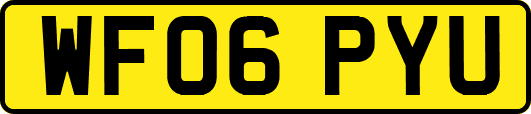 WF06PYU