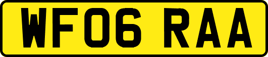 WF06RAA