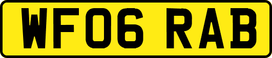 WF06RAB