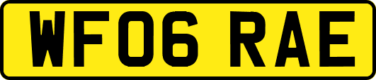 WF06RAE