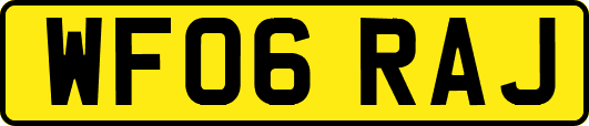 WF06RAJ