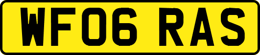 WF06RAS
