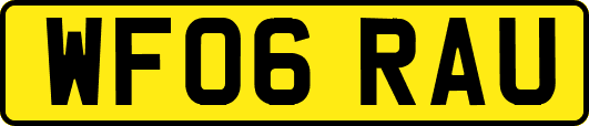 WF06RAU