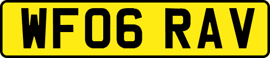 WF06RAV
