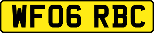 WF06RBC