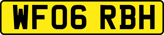 WF06RBH