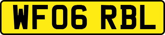 WF06RBL