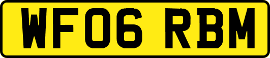 WF06RBM